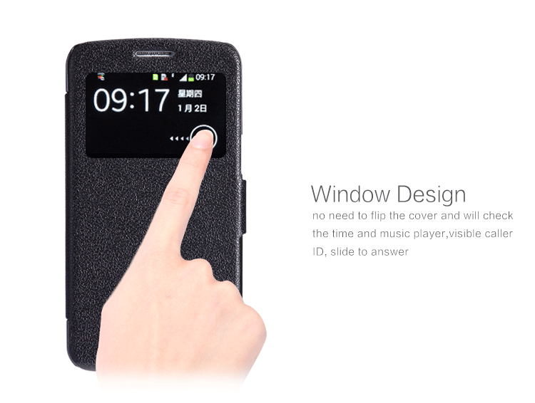 เคสมือถือ-เคส-Samsung-Galaxy-Grand 2-Nillkin-Fresh-Series-Leather-Gadget-friends02